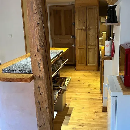 Appartement Barcelonnette, 2 Pièces, 5 Personnes - Fr-1-165a-157
