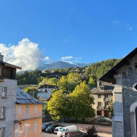 Appartement Barcelonnette, 2 Pièces, 5 Personnes - Fr-1-165a-157 Barcelonnette